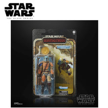 Cargar imagen en el visor de la galería, Star Wars The Black Series The Mandalorian