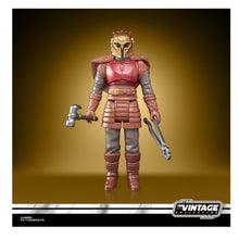 Cargar imagen en el visor de la galería, The Armorer Mandalorian Star Wars 9,5 cm