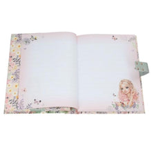 Cargar imagen en el visor de la galería, TOPModel diario con código secreto y sonido SUMMER FEELING