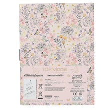 Cargar imagen en el visor de la galería, TOPModel diario con código secreto y sonido SUMMER FEELING