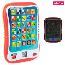 Cargar imagen en el visor de la galería, Tablet infantiles para bebes