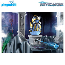 Cargar imagen en el visor de la galería, Templo del tiempo (70223) Playmobil Novelmore