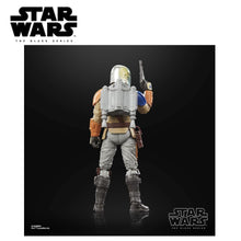 Cargar imagen en el visor de la galería, The Black Series The Mandalorian