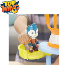 Cargar imagen en el visor de la galería, Top Wing academia figura de Speedy