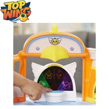 Cargar imagen en el visor de la galería, Top Wing centro de mando