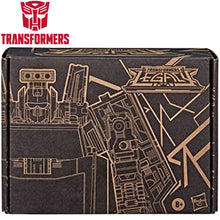 Cargar imagen en el visor de la galería, Transformers selección generaciones