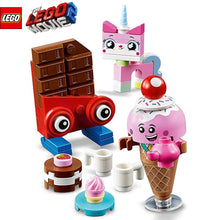 Cargar imagen en el visor de la galería, Unikittys Lego Movie Unicornio 70822