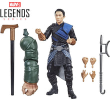 Cargar imagen en el visor de la galería, Wenwu Shang Chi Legends
