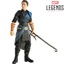 Cargar imagen en el visor de la galería, Wenwu Marvel Legends Series