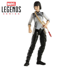 Cargar imagen en el visor de la galería, Xialing Shang Chi Leyenda de los 10 anillos Marvel Legends Series