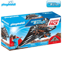 Cargar imagen en el visor de la galería, ala delta Playmobil 71079