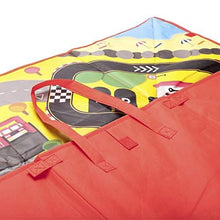 Cargar imagen en el visor de la galería, alfombra para jugar