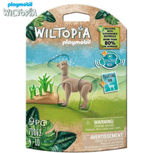 Cargar imagen en el visor de la galería, Alpaca Playmobil 71062 Wiltopia