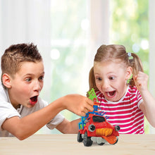 Cargar imagen en el visor de la galería, Apilar sillas juego de habilidad