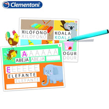 Cargar imagen en el visor de la galería, Aprender a escribir juego