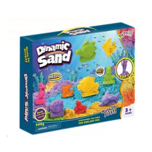 Cargar imagen en el visor de la galería, Juego arena mágica Dynamic Sand