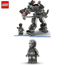 Cargar imagen en el visor de la galería, Lego 76277 armadura máquina de guerra