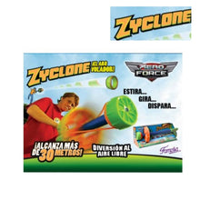 Cargar imagen en el visor de la galería, Aro volador aeroforce Zyclone lanzador