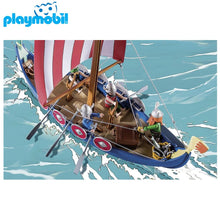 Cargar imagen en el visor de la galería, Astérix calendario de adviento Playmobil 71087