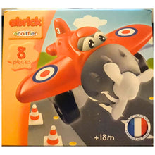 Cargar imagen en el visor de la galería, Avión Abrick Ecoiffier