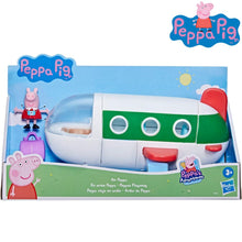 Cargar imagen en el visor de la galería, Avión de Peppa Pig
