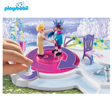 Cargar imagen en el visor de la galería, baile real Playmobil