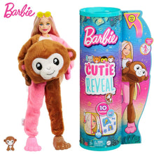 Cargar imagen en el visor de la galería, Barbie Cutie Reveal Mono
