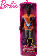 Cargar imagen en el visor de la galería, Barbie ken fashionista negro