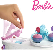Cargar imagen en el visor de la galería, Barbie Spa mascarilla