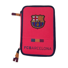 Cargar imagen en el visor de la galería, Barcelona estuche Escolar 2017