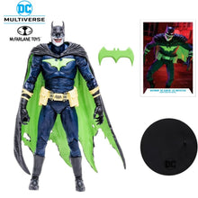 Cargar imagen en el visor de la galería, Batman dc Multiverse