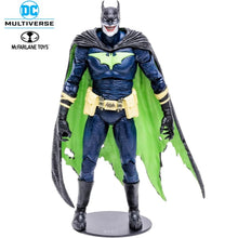 Cargar imagen en el visor de la galería, Batman infectado figura