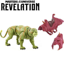 Cargar imagen en el visor de la galería, Battle Cat Deluxe Revelation