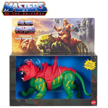 Cargar imagen en el visor de la galería, Battle Cat Masters del Universo