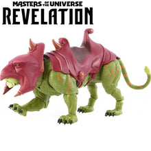 Cargar imagen en el visor de la galería, Battle cat Masterverse deluxe
