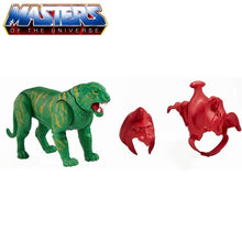 Cargar imagen en el visor de la galería, Battle cat origenes Masters del Universo