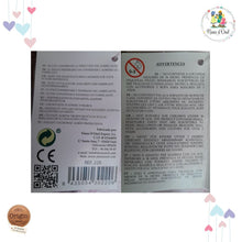 Cargar imagen en el visor de la galería, etiqueta ce