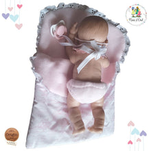 Cargar imagen en el visor de la galería, bebe juguete Nines d'Onil 26 cm