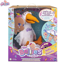 Cargar imagen en el visor de la galería, Bellies Belly Beacky canciones