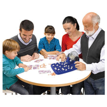 Cargar imagen en el visor de la galería, Bingo lotería automática 48 cartones