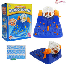 Cargar imagen en el visor de la galería, Bingo de juguete loteria