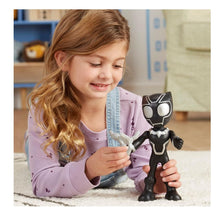 Cargar imagen en el visor de la galería, Black Panther Spidey Marvel Amazing Friends