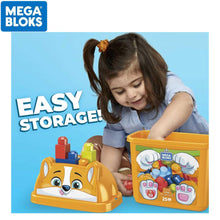 Cargar imagen en el visor de la galería, bloques Mega Bloks cubo