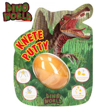 Cargar imagen en el visor de la galería, Bola saltarina con luz plastilina