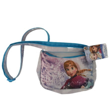Cargar imagen en el visor de la galería, Bolso Frozen bandolera Elsa y Anna