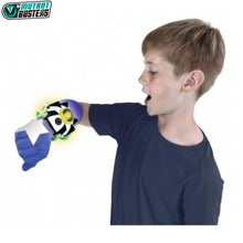 Cargar imagen en el visor de la galería, Brazaleta sheriff Morphoblasters Mutant Busters