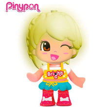 Cargar imagen en el visor de la galería, Bright Pinypon colores mágicos