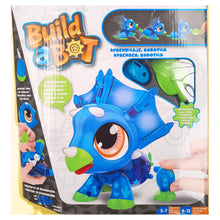 Cargar imagen en el visor de la galería, Build a bot dinosaurio