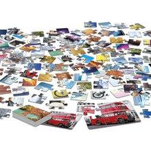 Cargar imagen en el visor de la galería, Busca y encuentra puzzle EDUCA