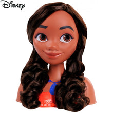 Cargar imagen en el visor de la galería, Busto peluqueria Disney